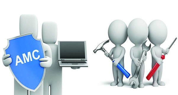 Annual Maintenance Contracts (AMC)