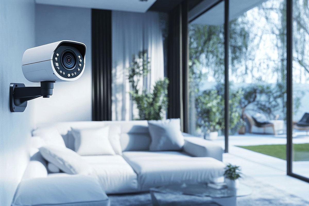 CCTV Surveillance Service