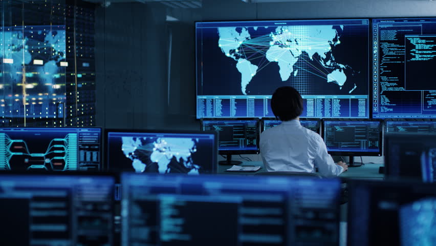 Integration & Central Monitoring