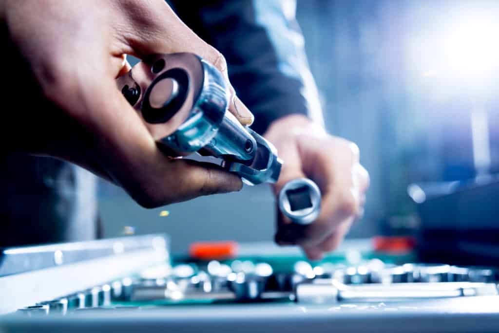 System Upgrade & Retrofits
